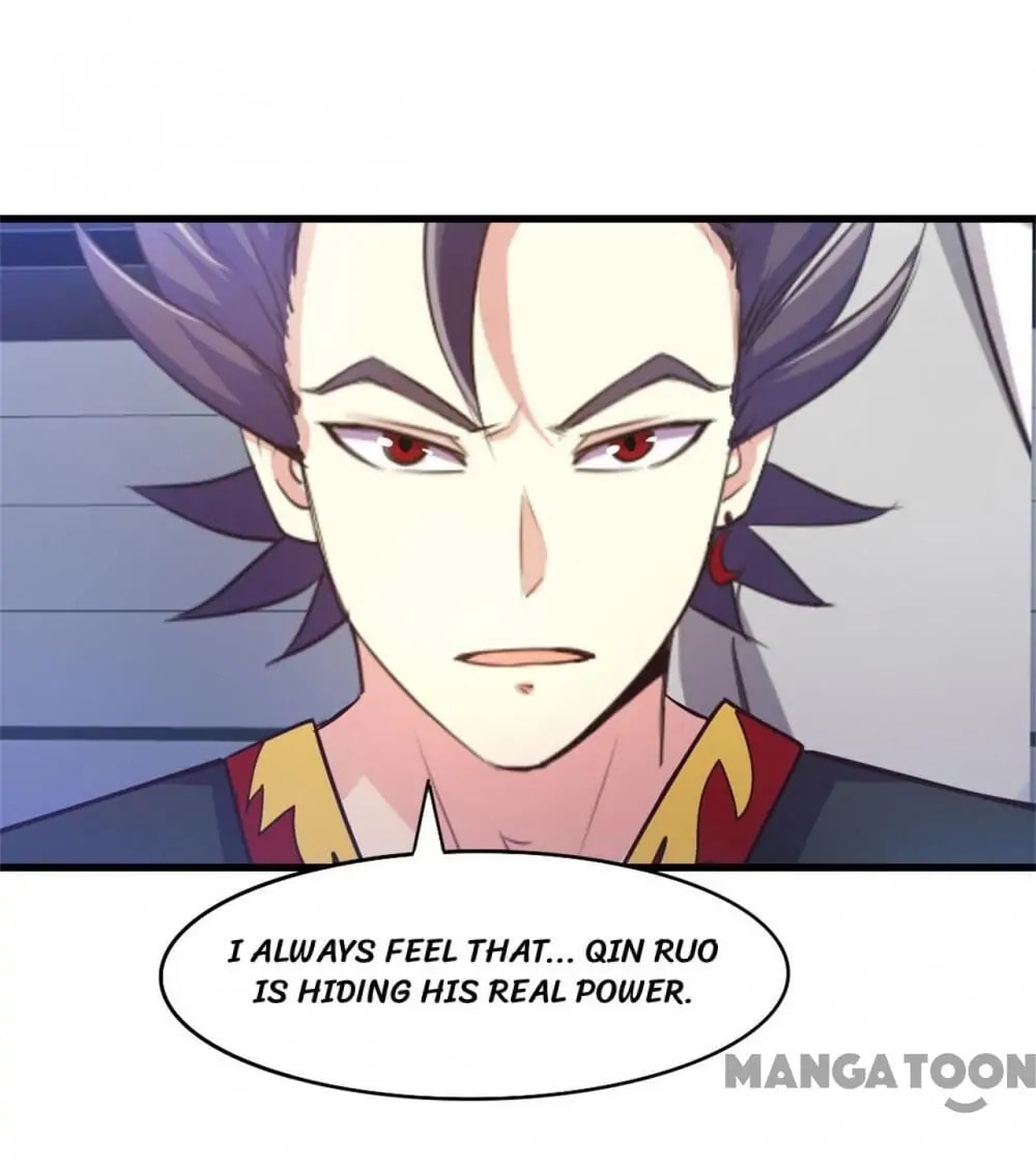 Read My Pretty Tenants (Colored) chapter 249 image 26 on Lezhin