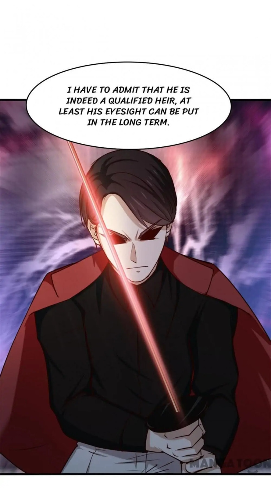 Read My Pretty Tenants (Colored) chapter 249 image 5 on Lezhin