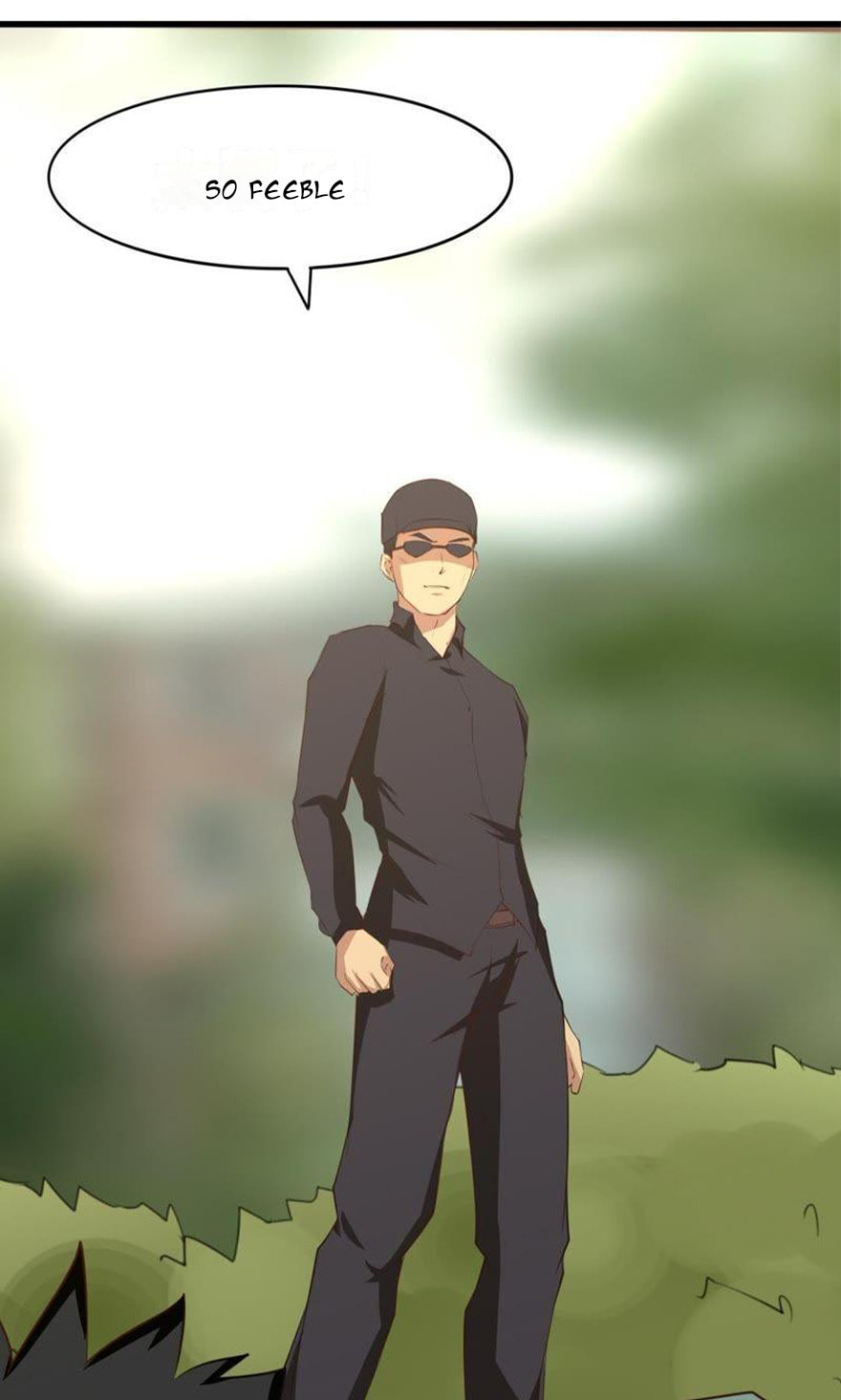 Read My Pretty Tenants (Colored) chapter 25 image 13 on Lezhin