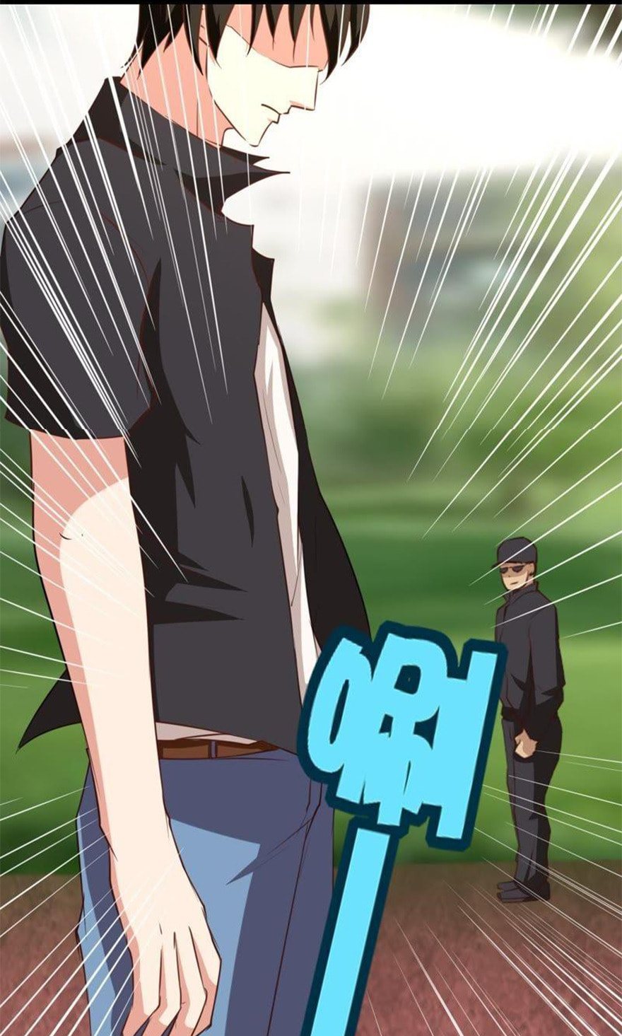 Read My Pretty Tenants (Colored) chapter 25 image 17 on Lezhin
