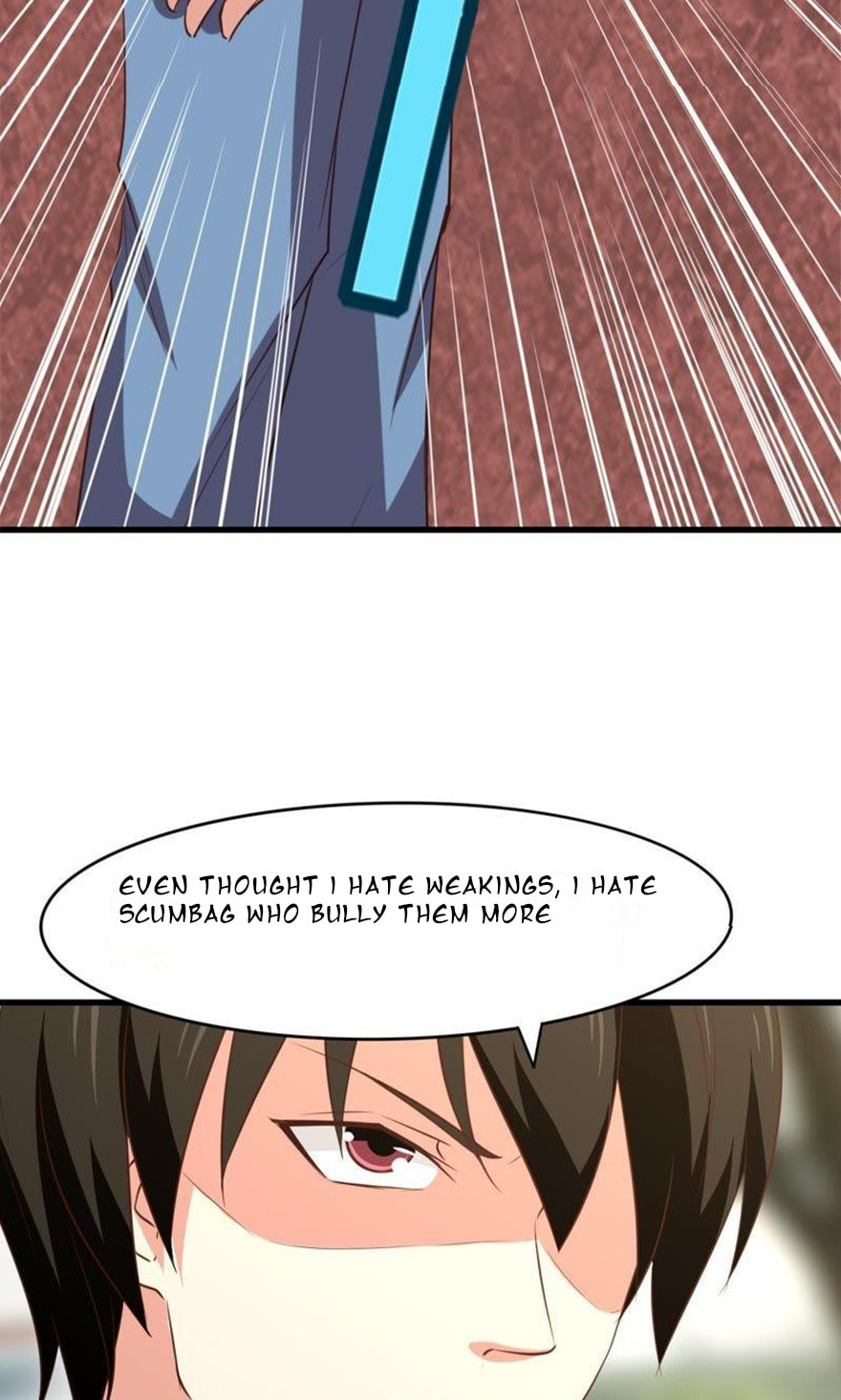Read My Pretty Tenants (Colored) chapter 25 image 18 on Lezhin