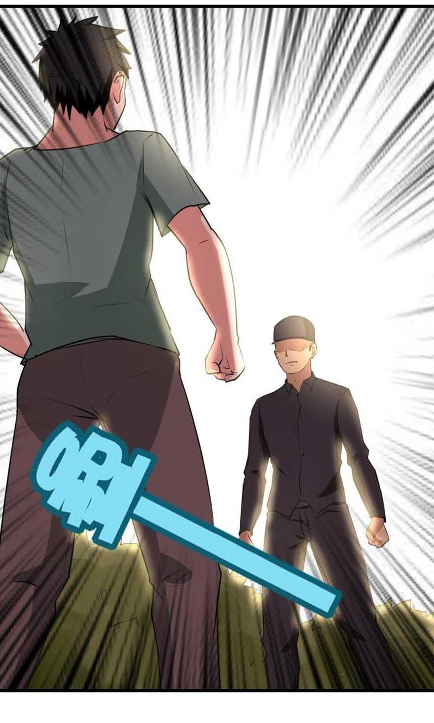 Read My Pretty Tenants (Colored) chapter 25 image 2 on Lezhin