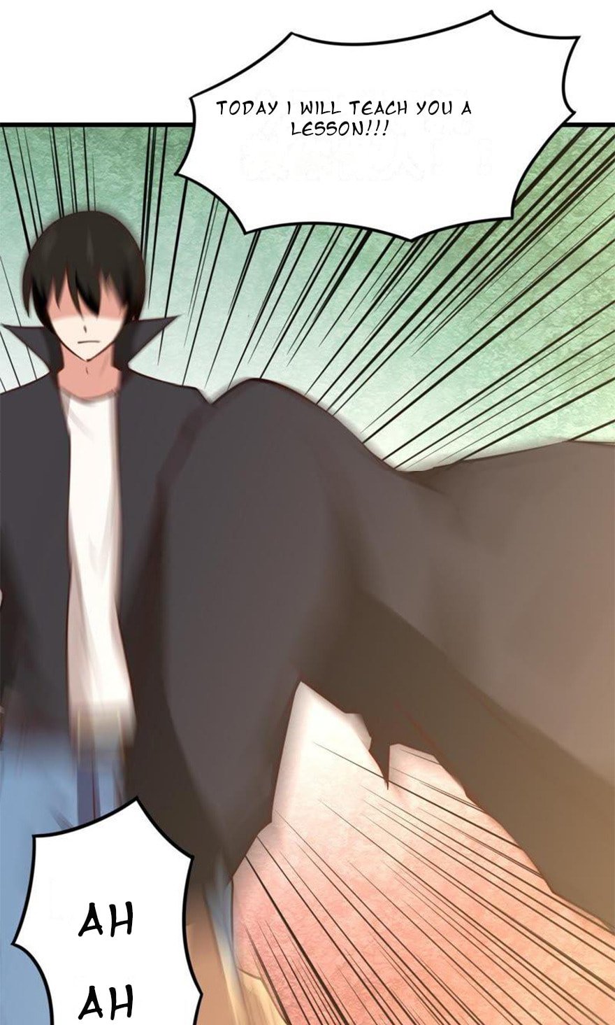 Read My Pretty Tenants (Colored) chapter 25 image 20 on Lezhin