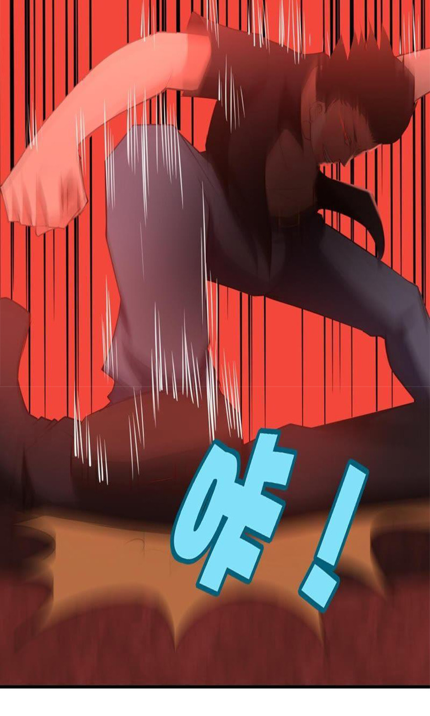 Read My Pretty Tenants (Colored) chapter 25 image 23 on Lezhin
