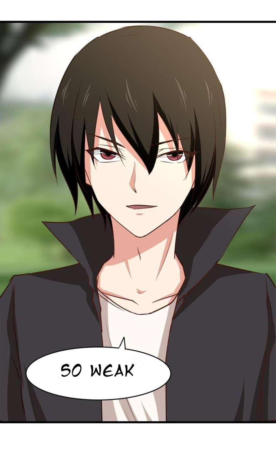Read My Pretty Tenants (Colored) chapter 25 image 25 on Lezhin
