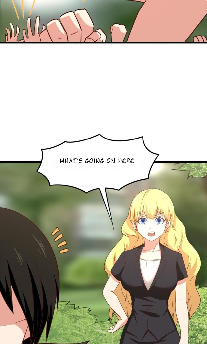 Read My Pretty Tenants (Colored) chapter 25 image 27 on Lezhin