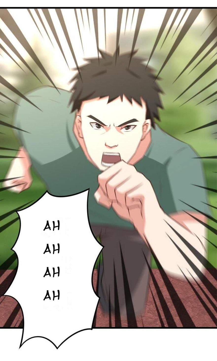 Read My Pretty Tenants (Colored) chapter 25 image 6 on Lezhin
