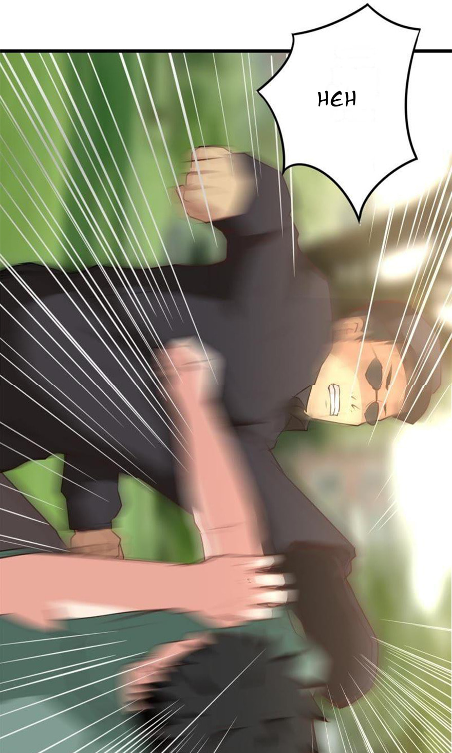 Read My Pretty Tenants (Colored) chapter 25 image 7 on Lezhin