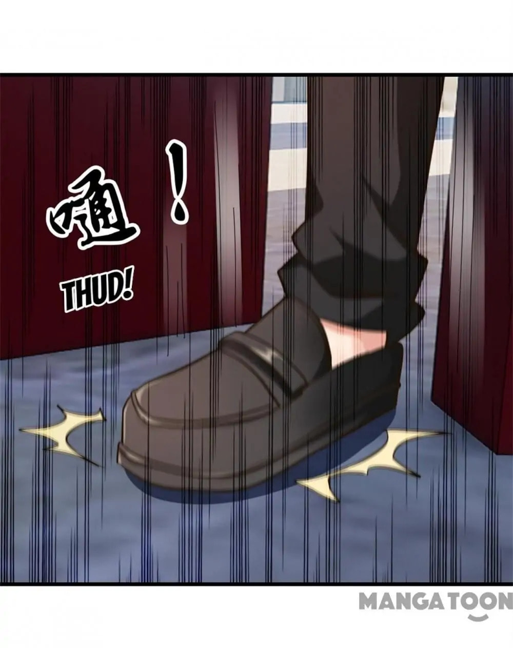 Read My Pretty Tenants (Colored) chapter 252 image 1 on Lezhin