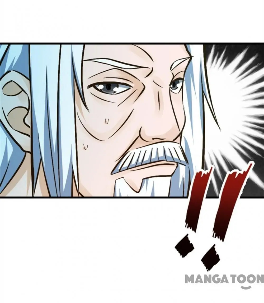 Read My Pretty Tenants (Colored) chapter 252 image 2 on Lezhin