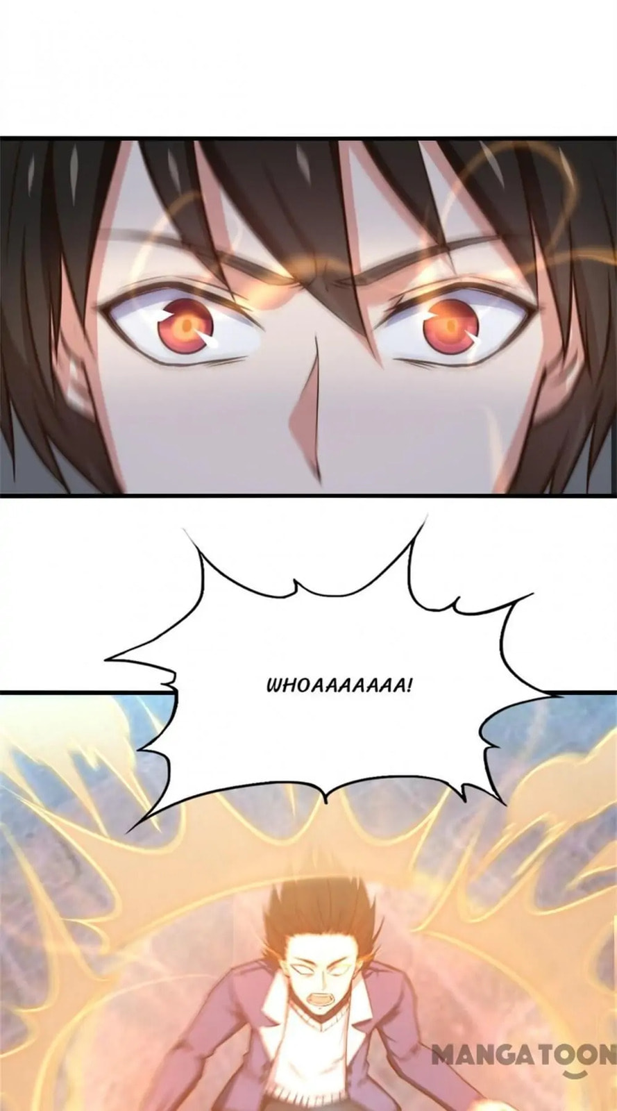 Read My Pretty Tenants (Colored) chapter 252 image 22 on Lezhin