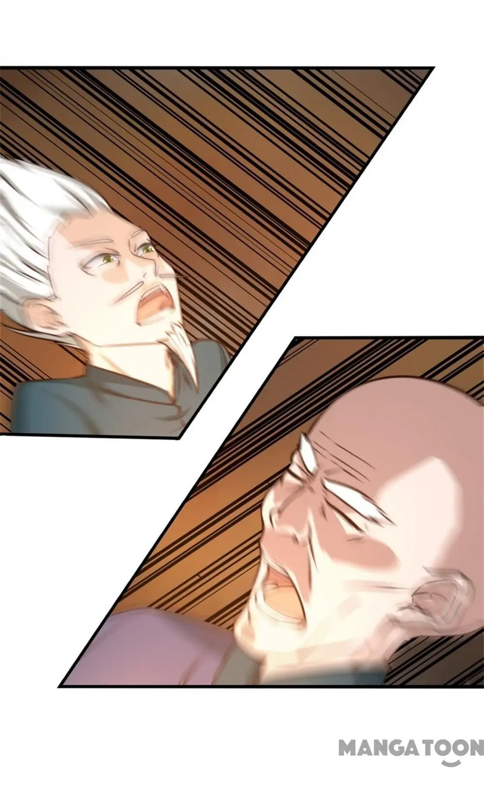 Read My Pretty Tenants (Colored) chapter 252 image 24 on Lezhin