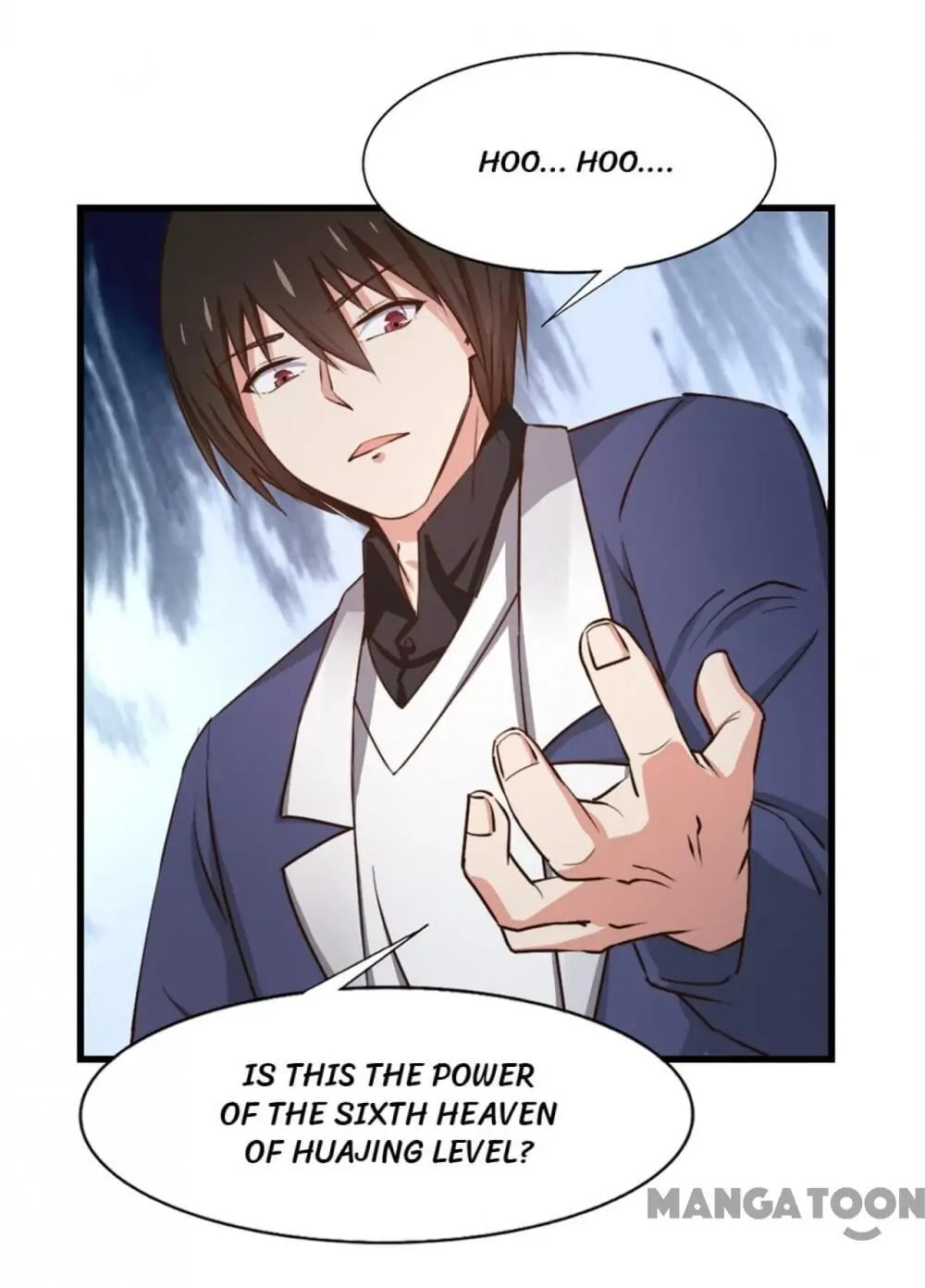 Read My Pretty Tenants (Colored) chapter 252 image 26 on Lezhin