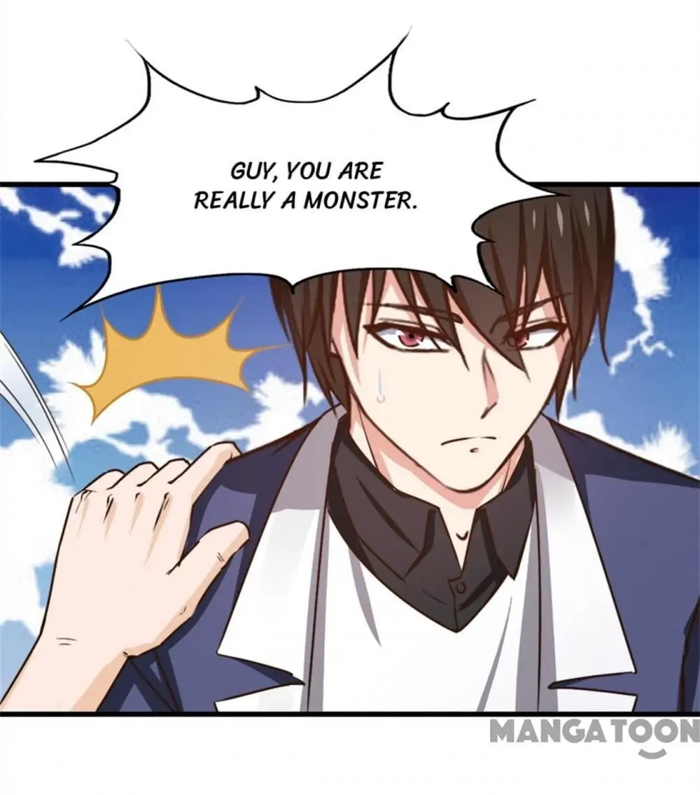 Read My Pretty Tenants (Colored) chapter 252 image 27 on Lezhin