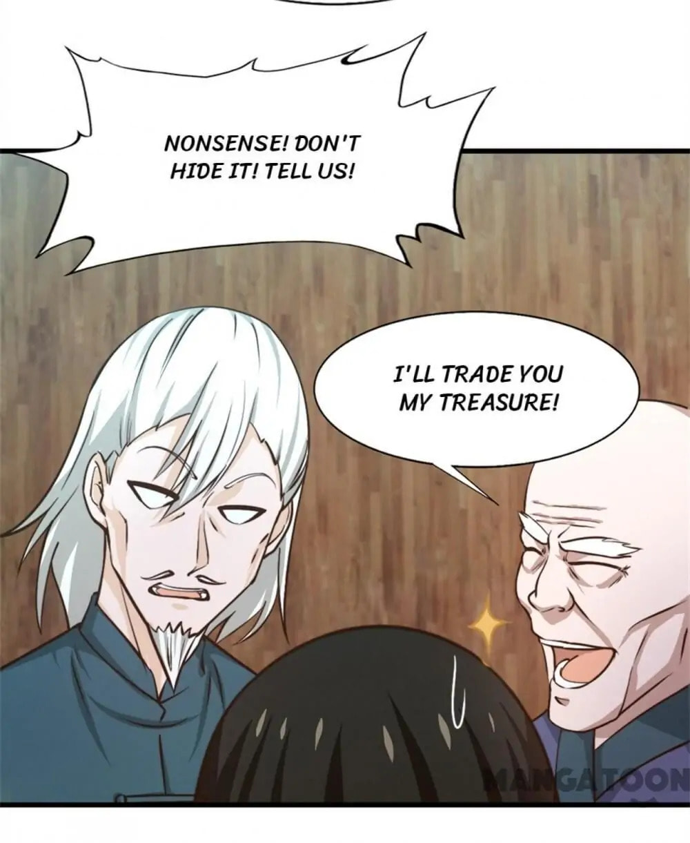 Read My Pretty Tenants (Colored) chapter 252 image 29 on Lezhin