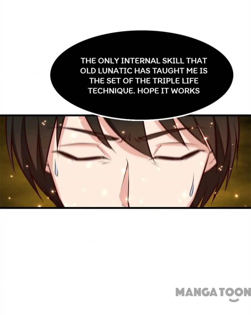 Read My Pretty Tenants (Colored) chapter 252 image 5 on Lezhin