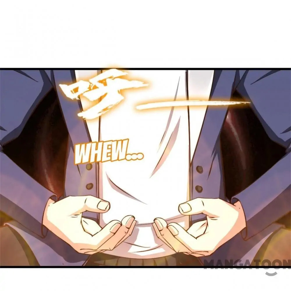 Read My Pretty Tenants (Colored) chapter 252 image 6 on Lezhin