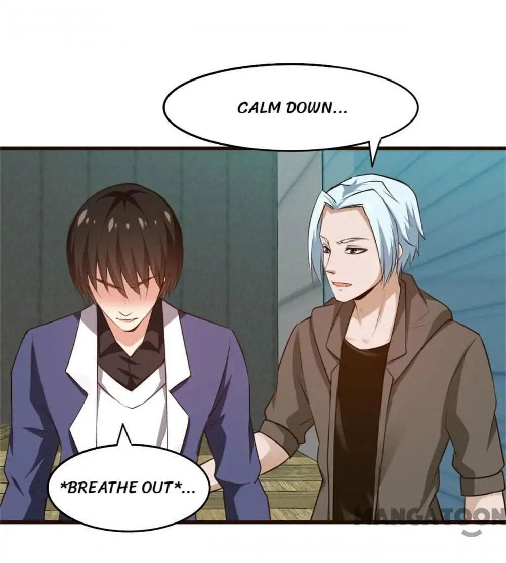Read My Pretty Tenants (Colored) chapter 253 image 12 on Lezhin
