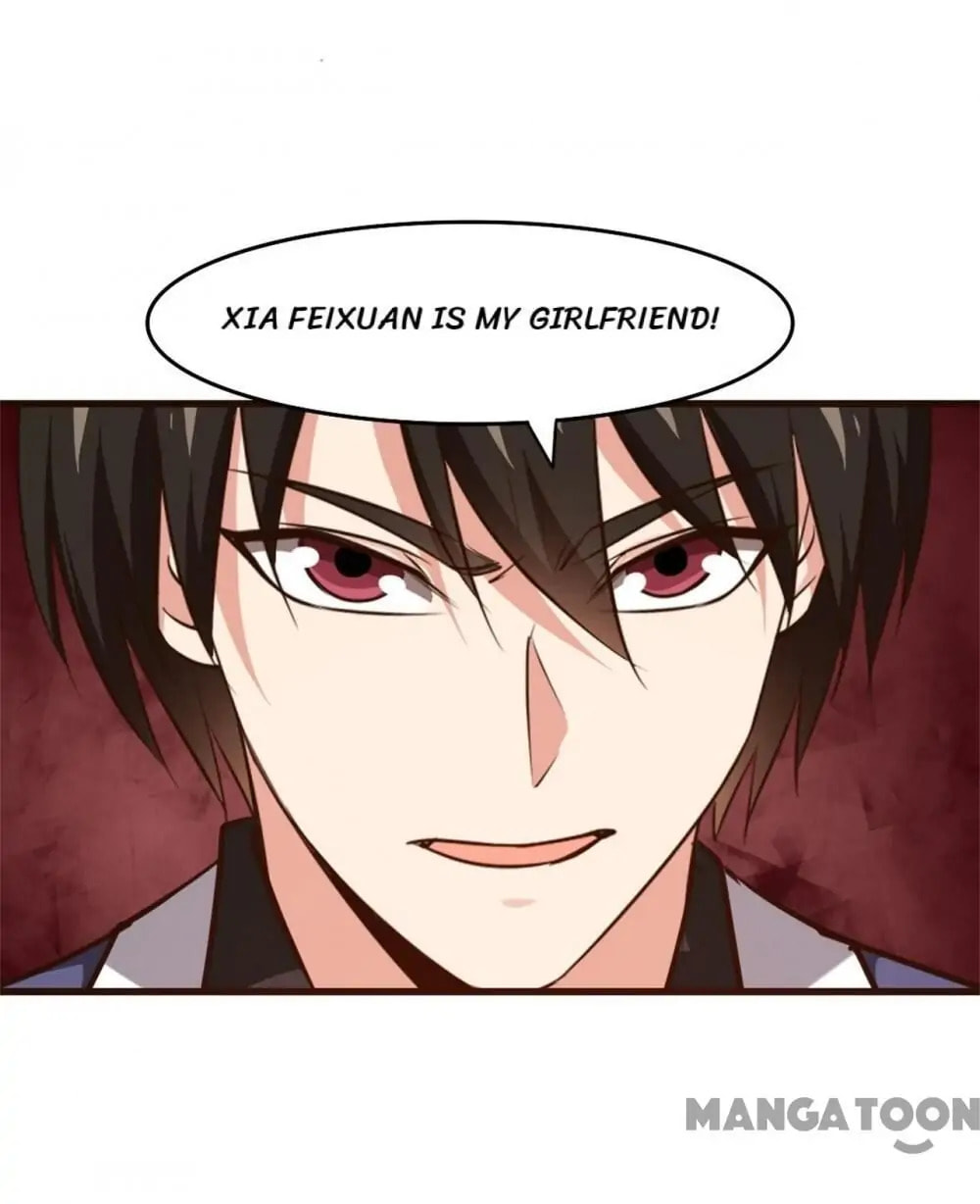 Read My Pretty Tenants (Colored) chapter 253 image 13 on Lezhin
