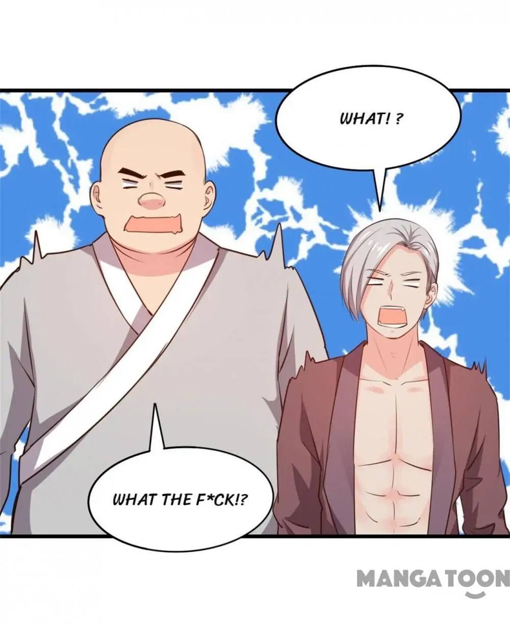 Read My Pretty Tenants (Colored) chapter 253 image 14 on Lezhin