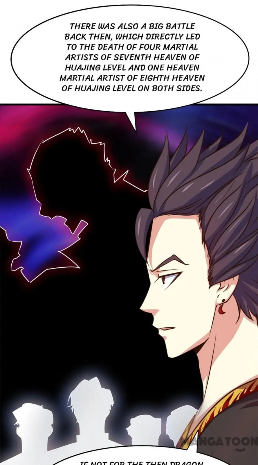 Read My Pretty Tenants (Colored) chapter 253 image 25 on Lezhin