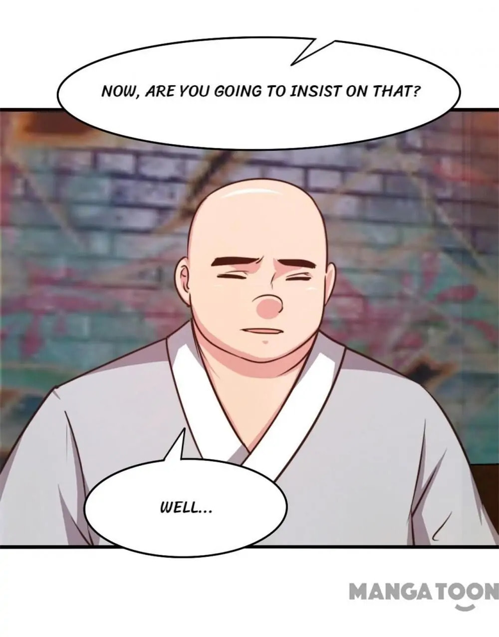 Read My Pretty Tenants (Colored) chapter 253 image 27 on Lezhin