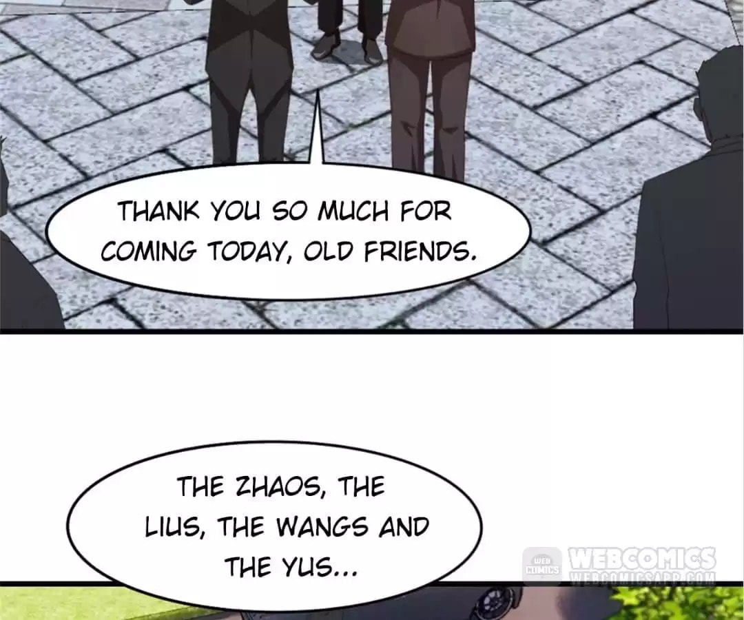 Read My Pretty Tenants (Colored) chapter 255 image 1 on Lezhin