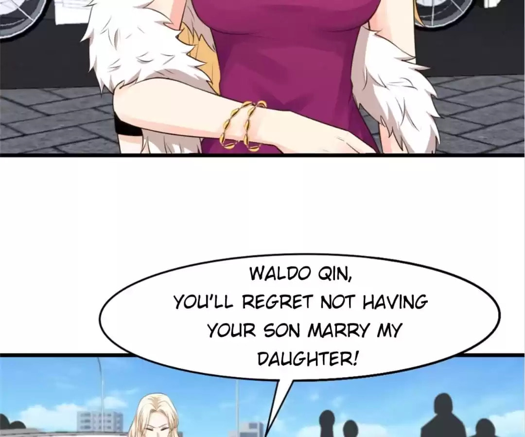 Read My Pretty Tenants (Colored) chapter 255 image 11 on Lezhin