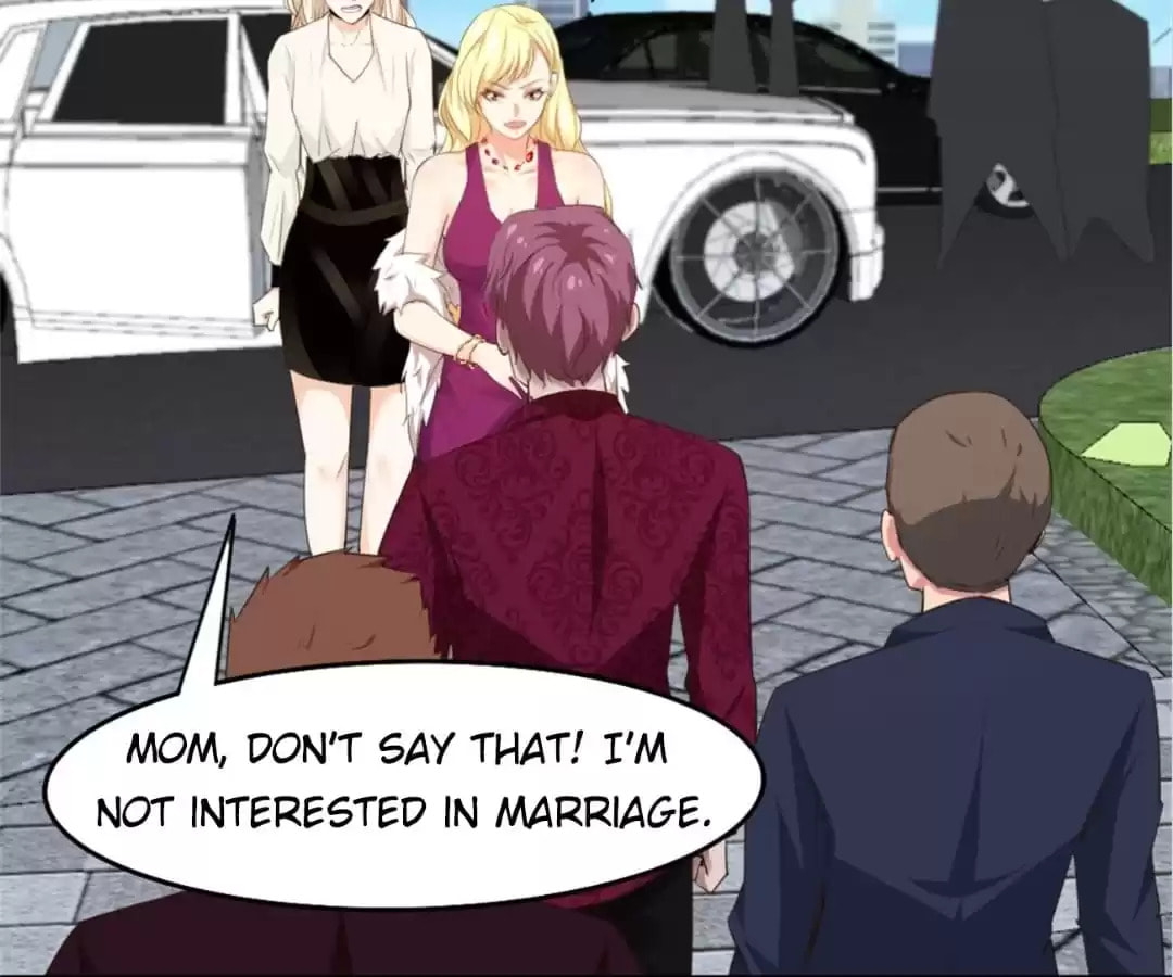 Read My Pretty Tenants (Colored) chapter 255 image 12 on Lezhin