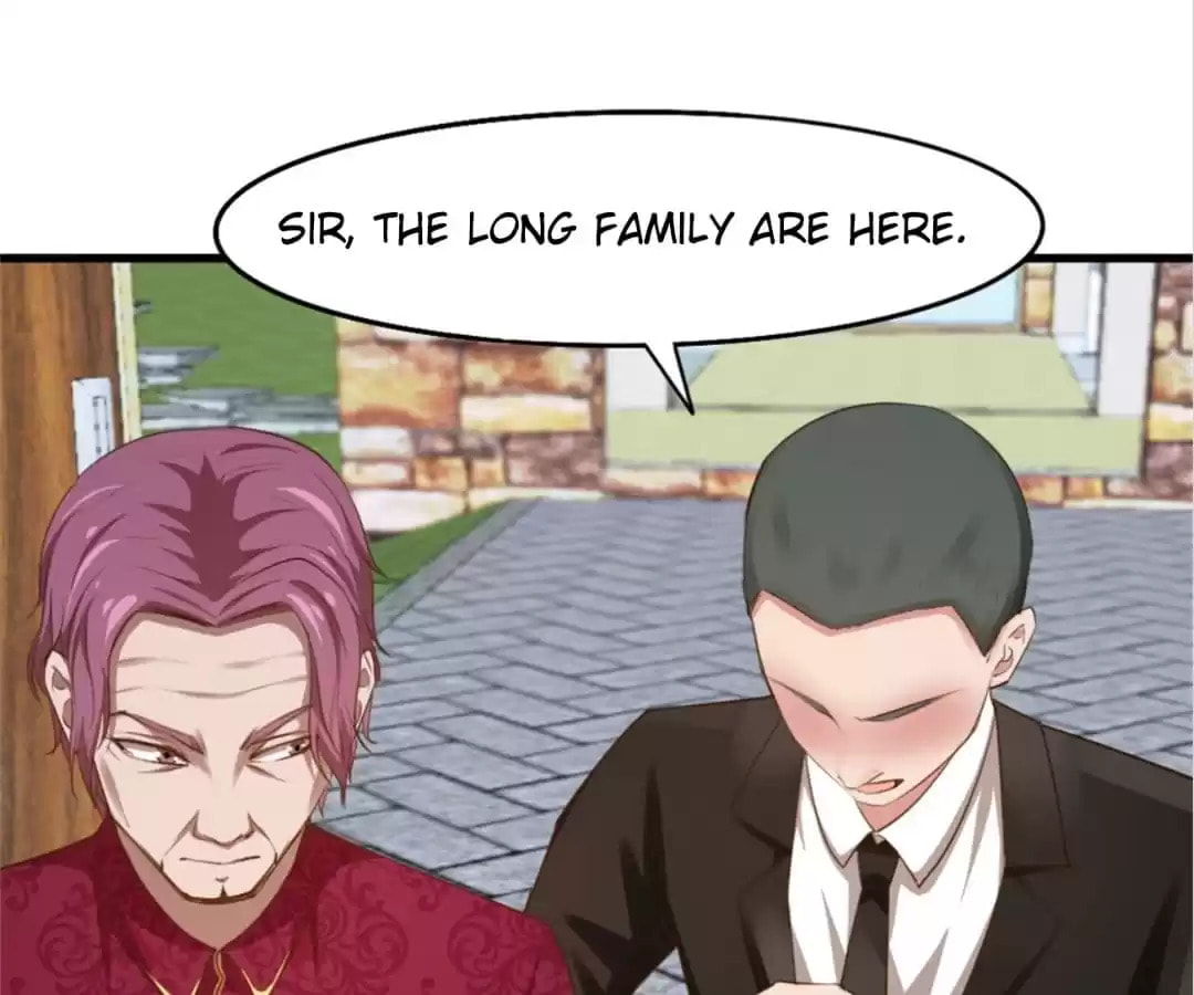 Read My Pretty Tenants (Colored) chapter 255 image 15 on Lezhin