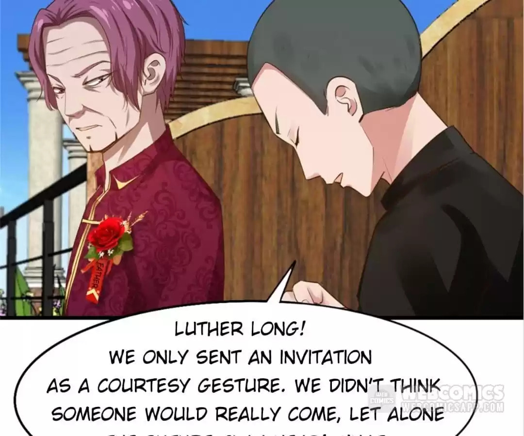 Read My Pretty Tenants (Colored) chapter 255 image 17 on Lezhin
