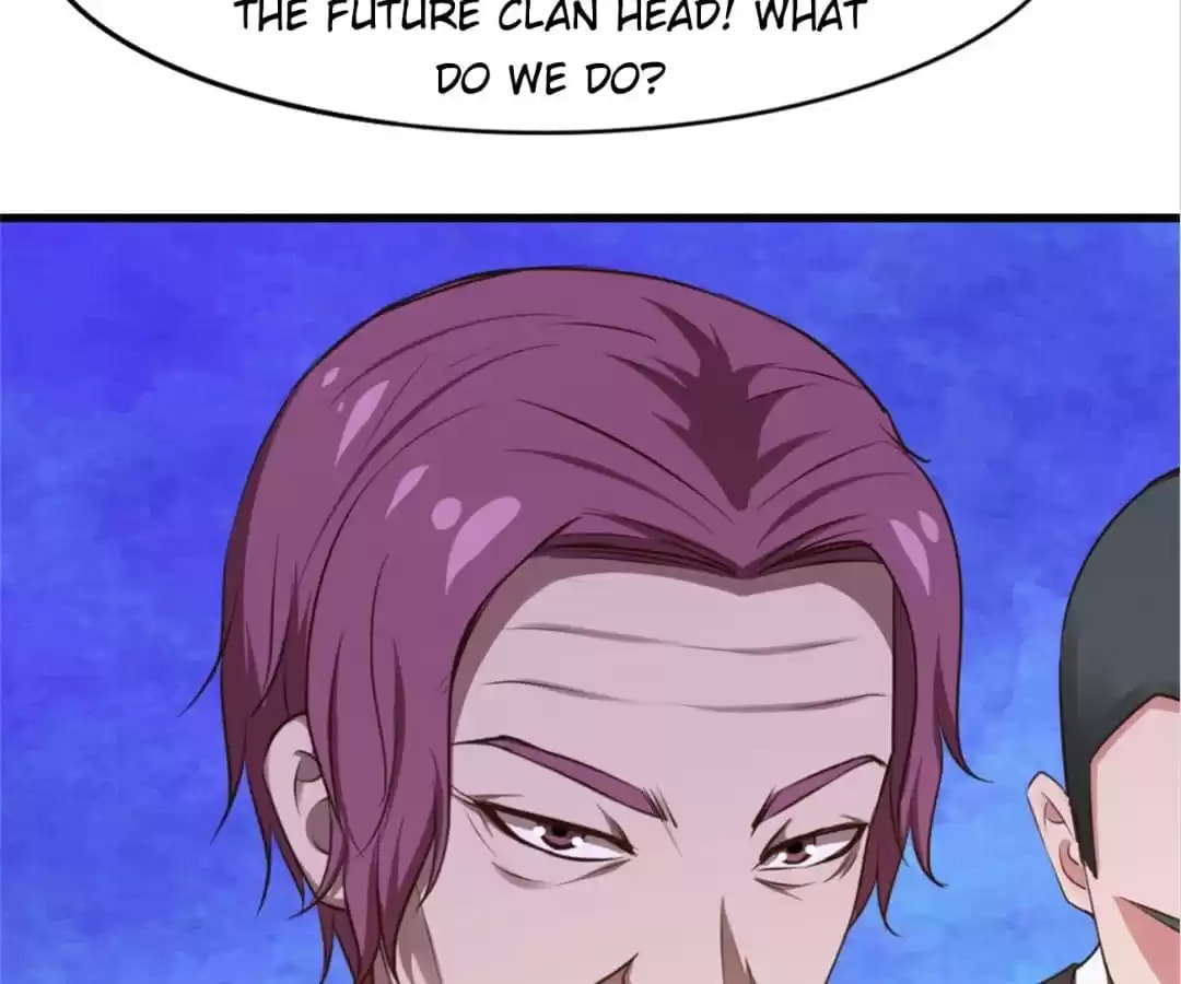Read My Pretty Tenants (Colored) chapter 255 image 18 on Lezhin
