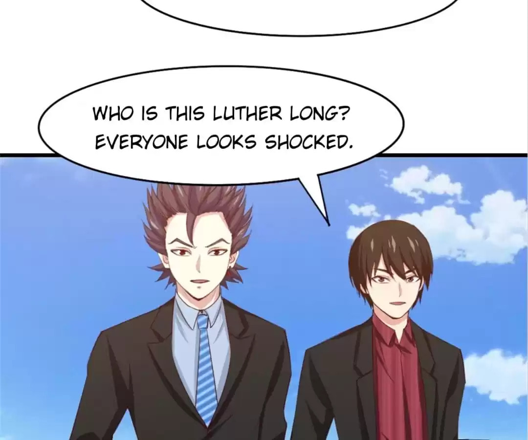 Read My Pretty Tenants (Colored) chapter 255 image 21 on Lezhin