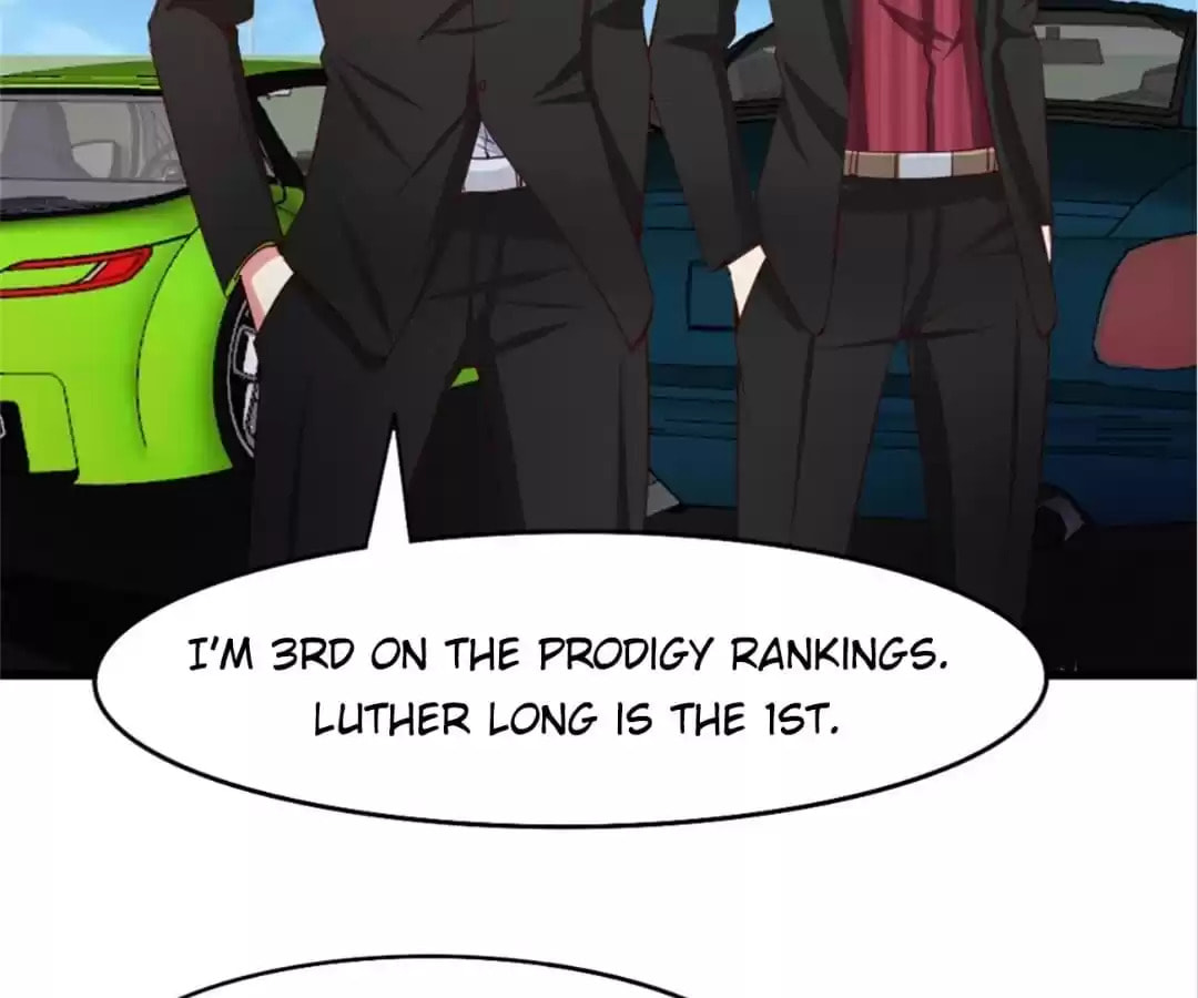 Read My Pretty Tenants (Colored) chapter 255 image 22 on Lezhin