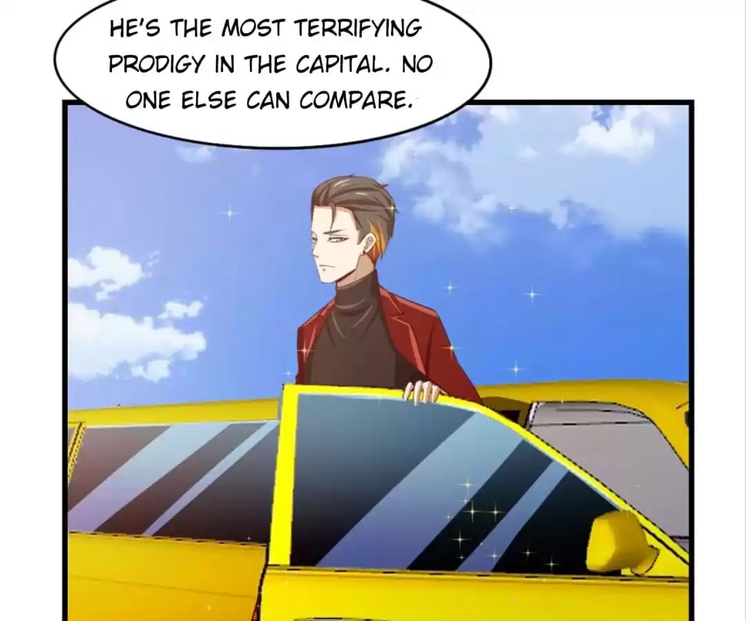 Read My Pretty Tenants (Colored) chapter 255 image 23 on Lezhin