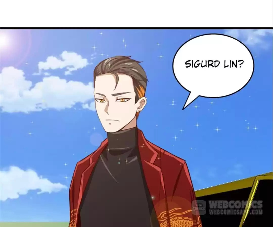 Read My Pretty Tenants (Colored) chapter 255 image 25 on Lezhin