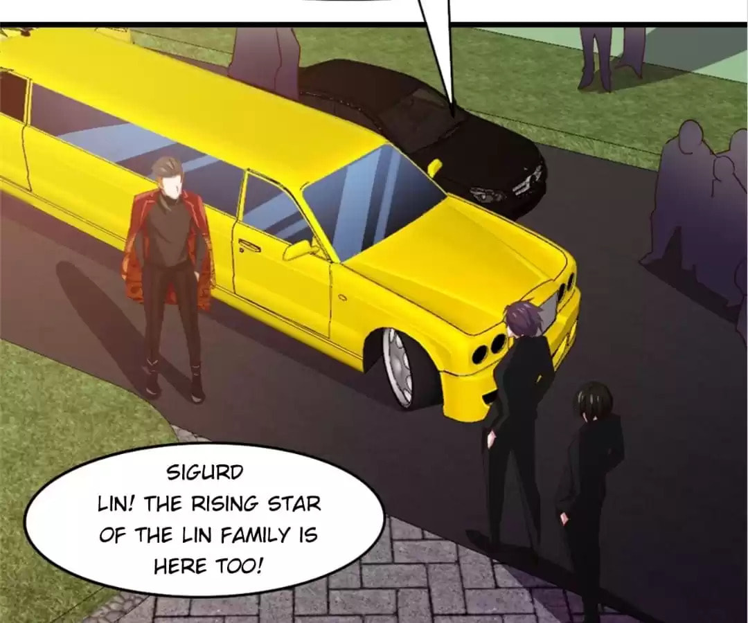 Read My Pretty Tenants (Colored) chapter 255 image 27 on Lezhin