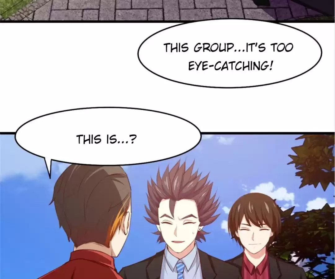 Read My Pretty Tenants (Colored) chapter 255 image 28 on Lezhin