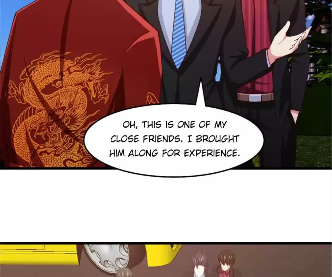 Read My Pretty Tenants (Colored) chapter 255 image 29 on Lezhin