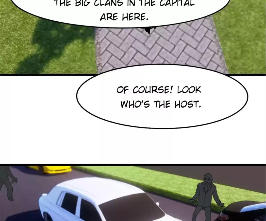 Read My Pretty Tenants (Colored) chapter 255 image 3 on Lezhin