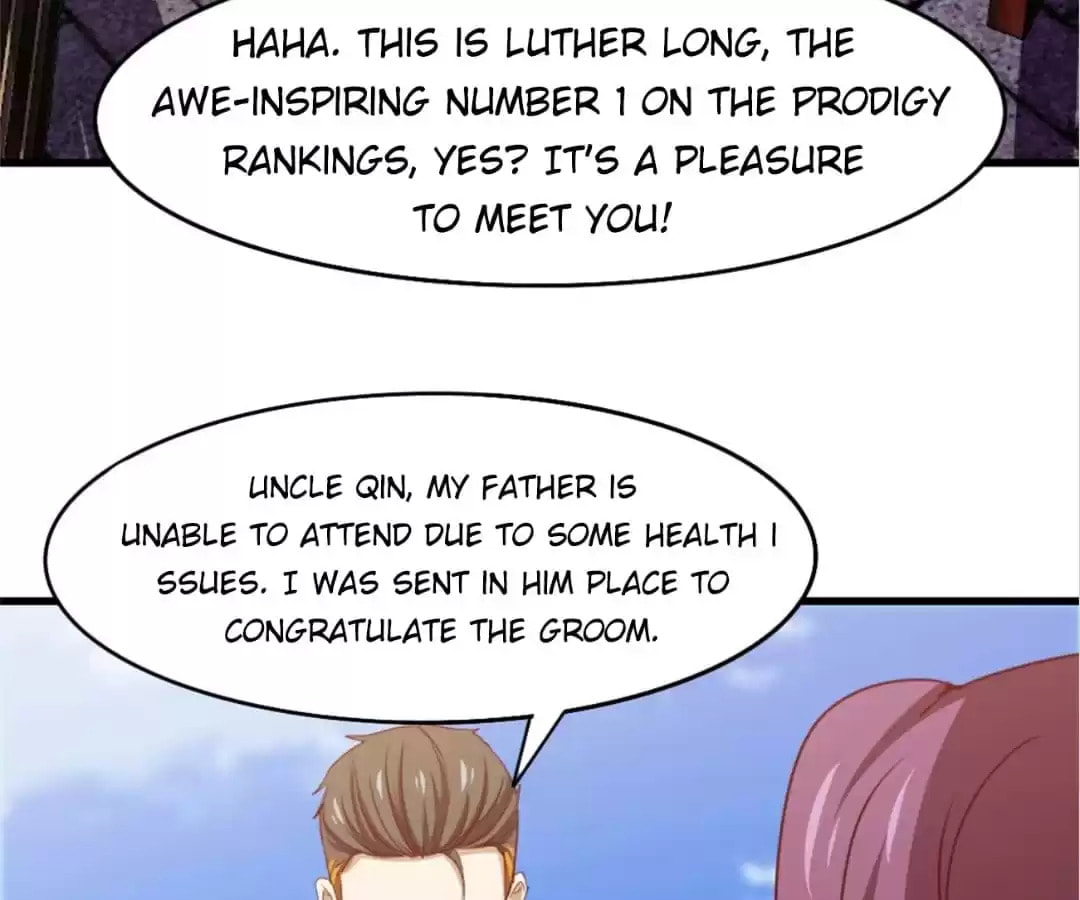 Read My Pretty Tenants (Colored) chapter 255 image 31 on Lezhin