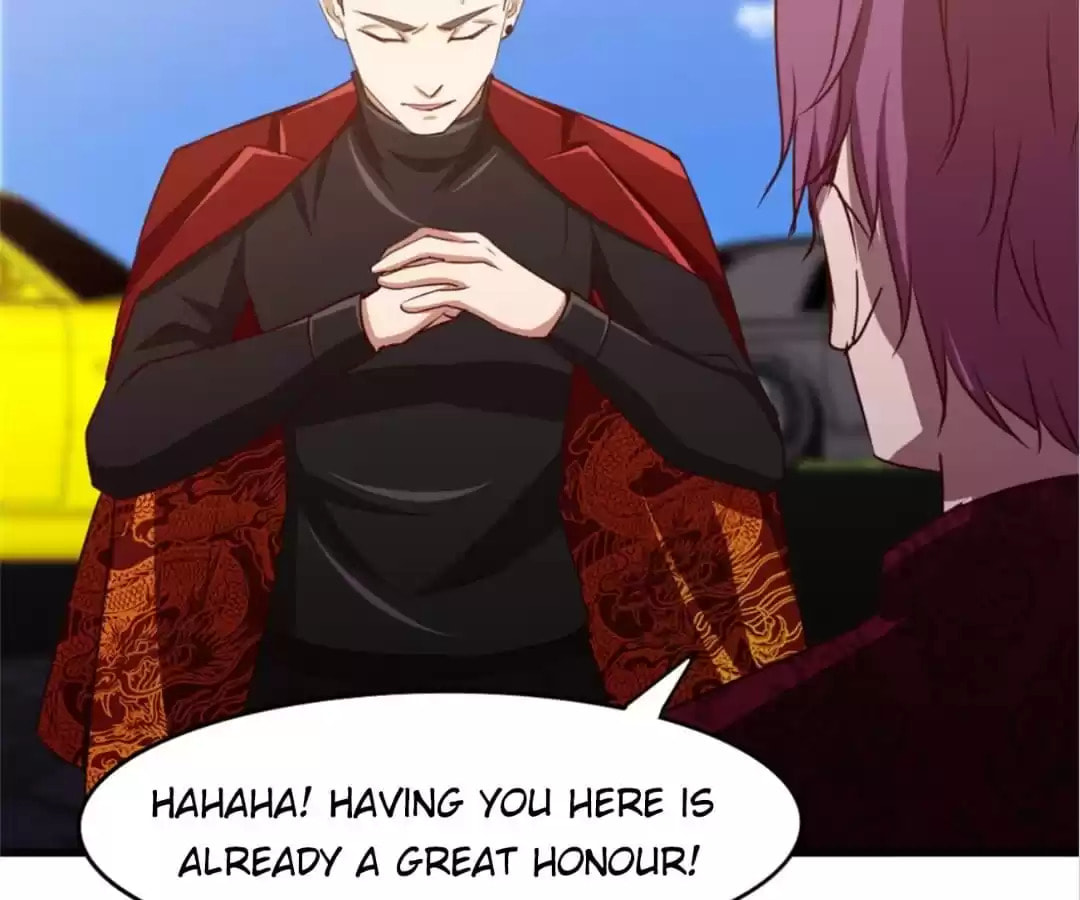 Read My Pretty Tenants (Colored) chapter 255 image 32 on Lezhin