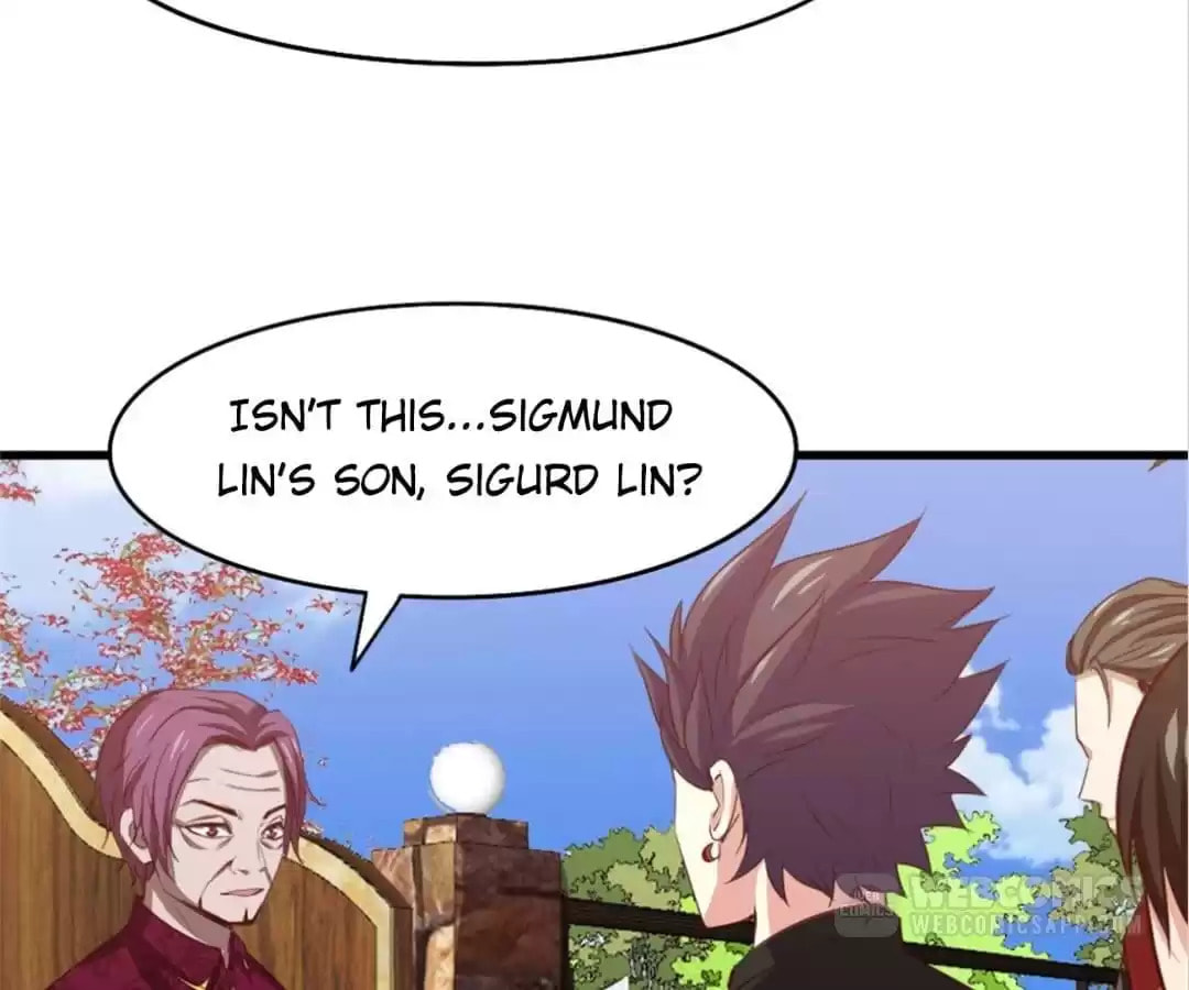 Read My Pretty Tenants (Colored) chapter 255 image 33 on Lezhin