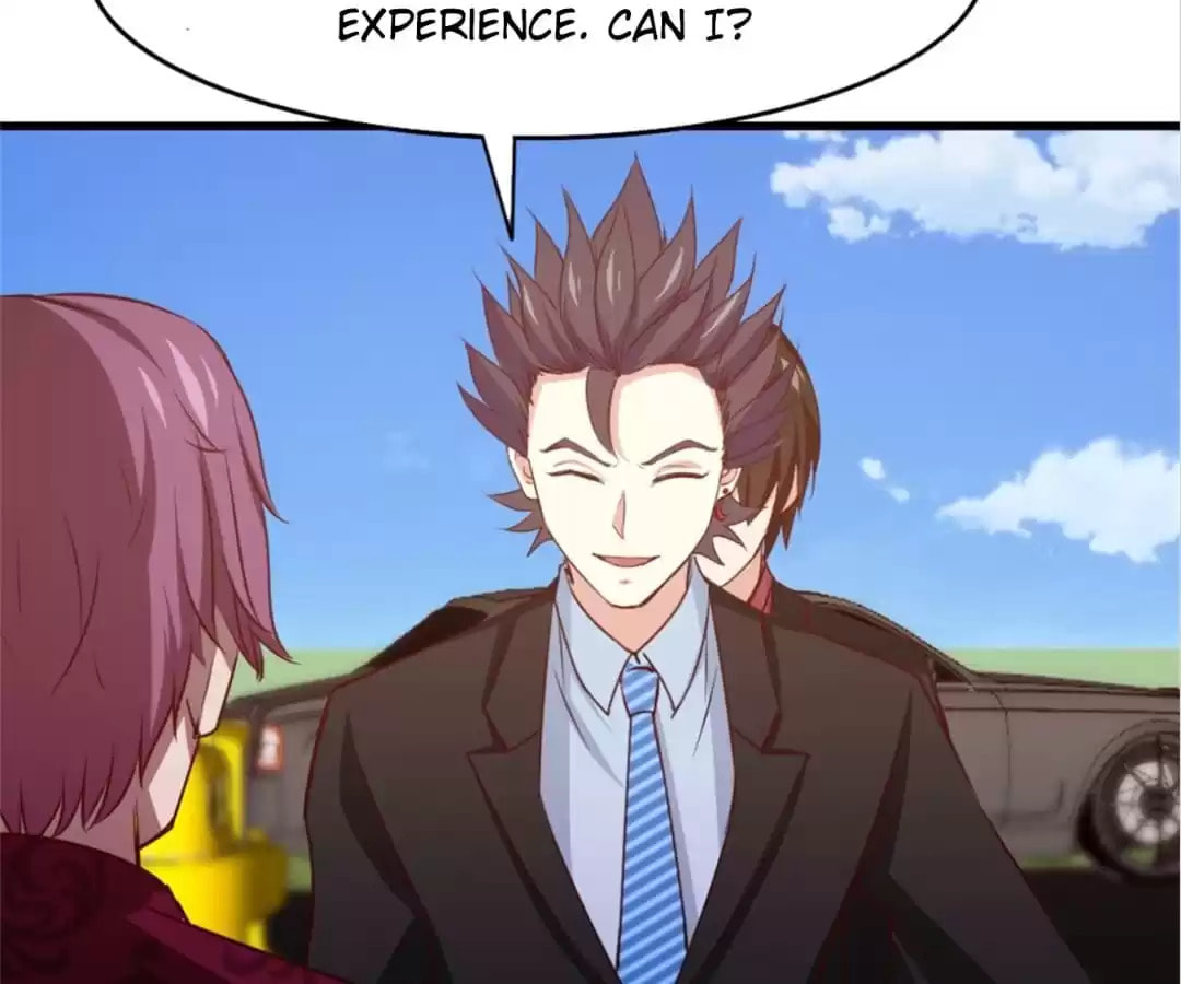 Read My Pretty Tenants (Colored) chapter 255 image 38 on Lezhin