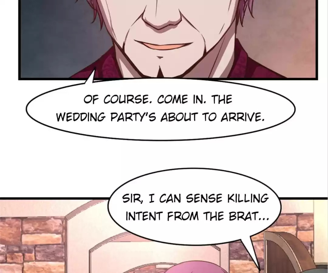Read My Pretty Tenants (Colored) chapter 255 image 40 on Lezhin