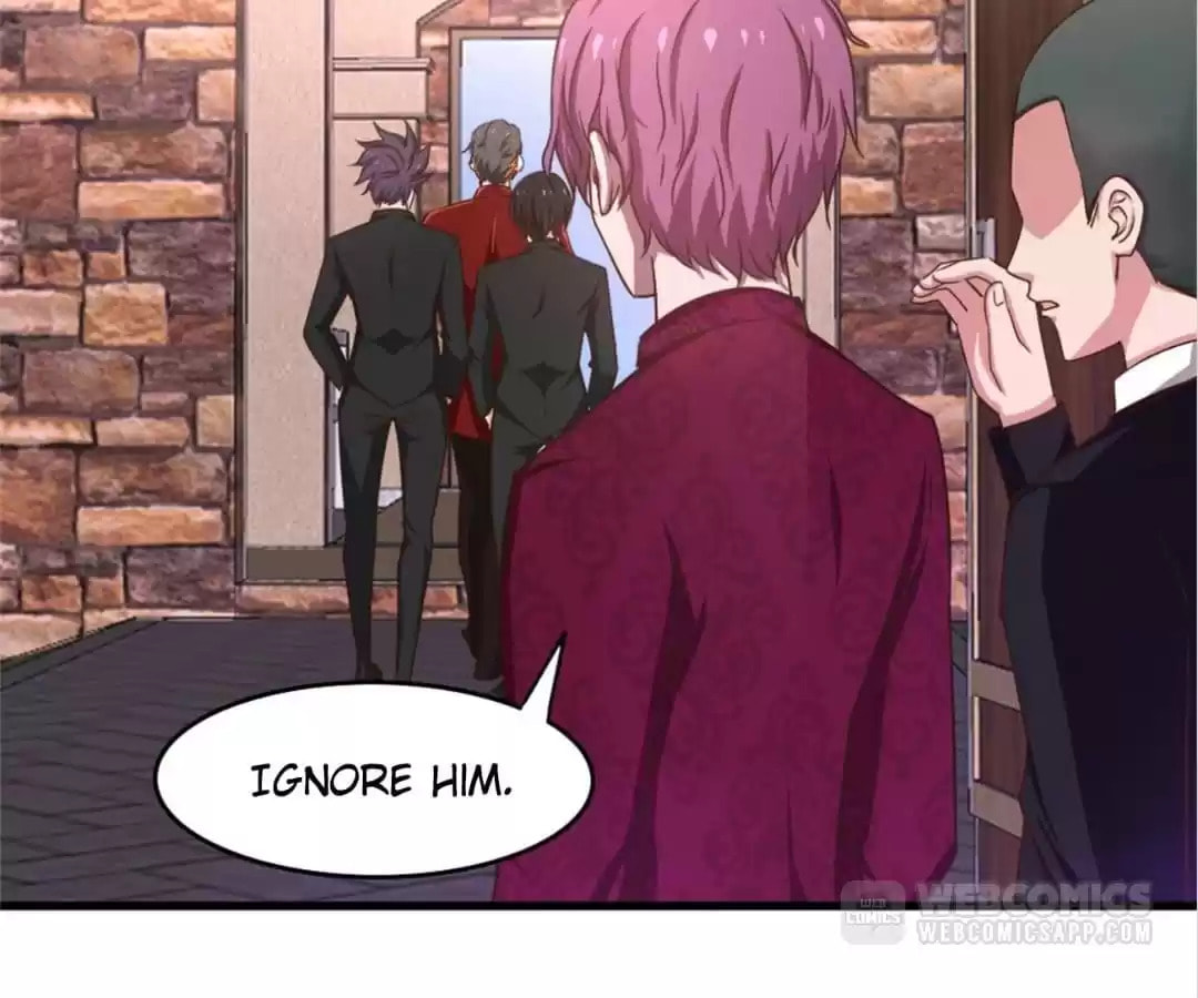 Read My Pretty Tenants (Colored) chapter 255 image 41 on Lezhin