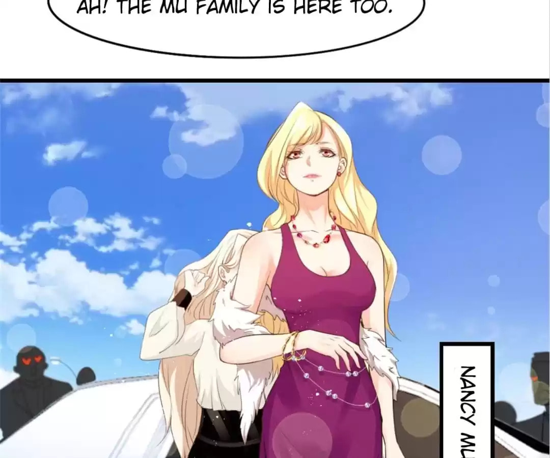 Read My Pretty Tenants (Colored) chapter 255 image 6 on Lezhin