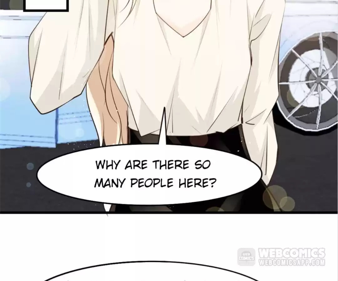 Read My Pretty Tenants (Colored) chapter 255 image 9 on Lezhin
