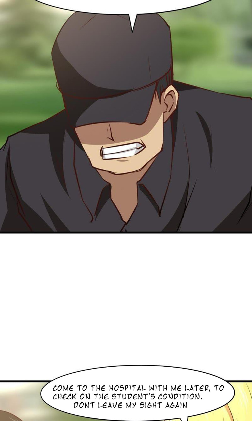 Read My Pretty Tenants (Colored) chapter 26 image 10 on Lezhin