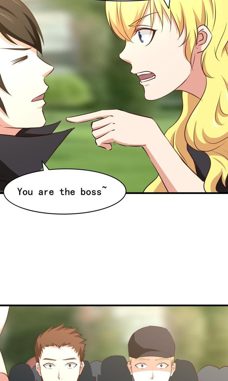Read My Pretty Tenants (Colored) chapter 26 image 11 on Lezhin